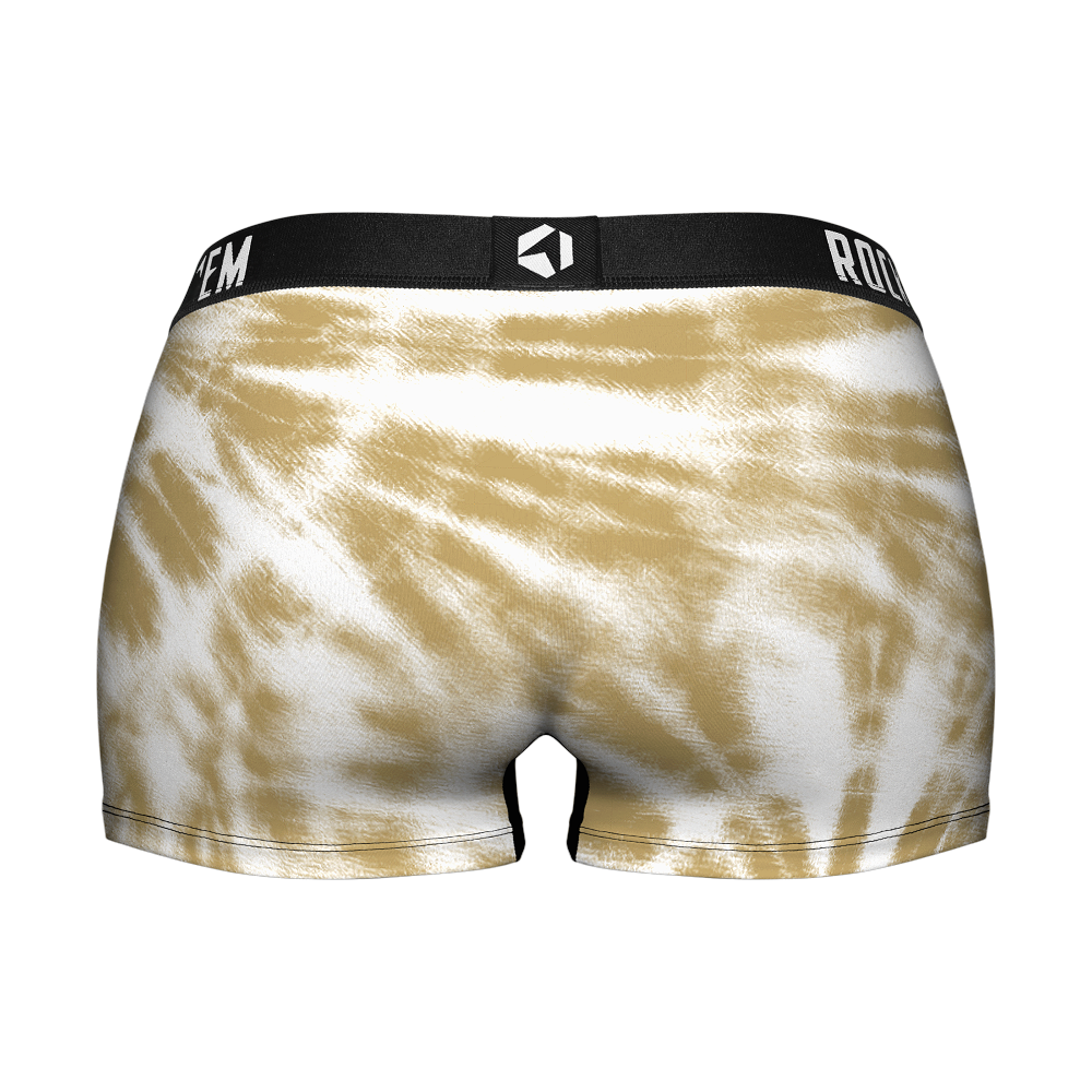 UCF Knights - Team Tie Dye