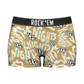 UCF Knights - Twisted Wordmark