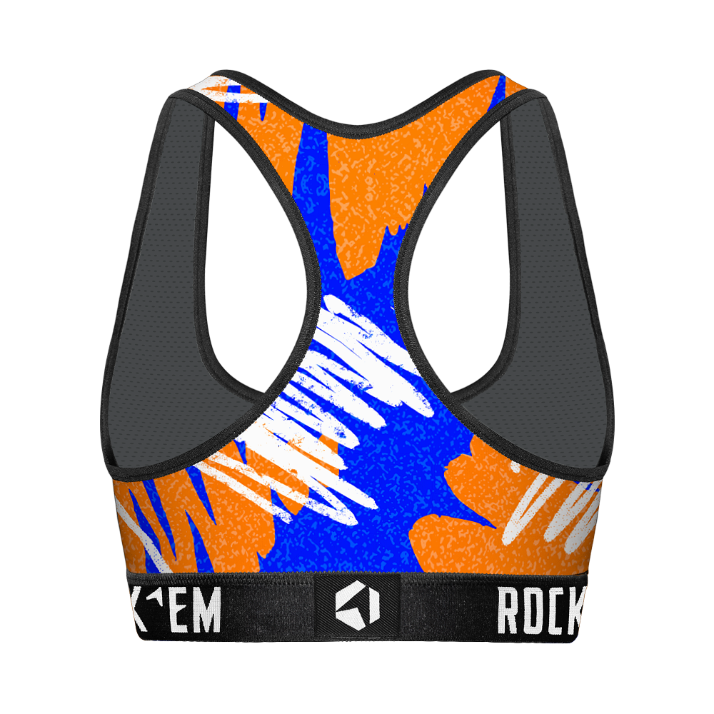 Florida Gators - Team Blast
