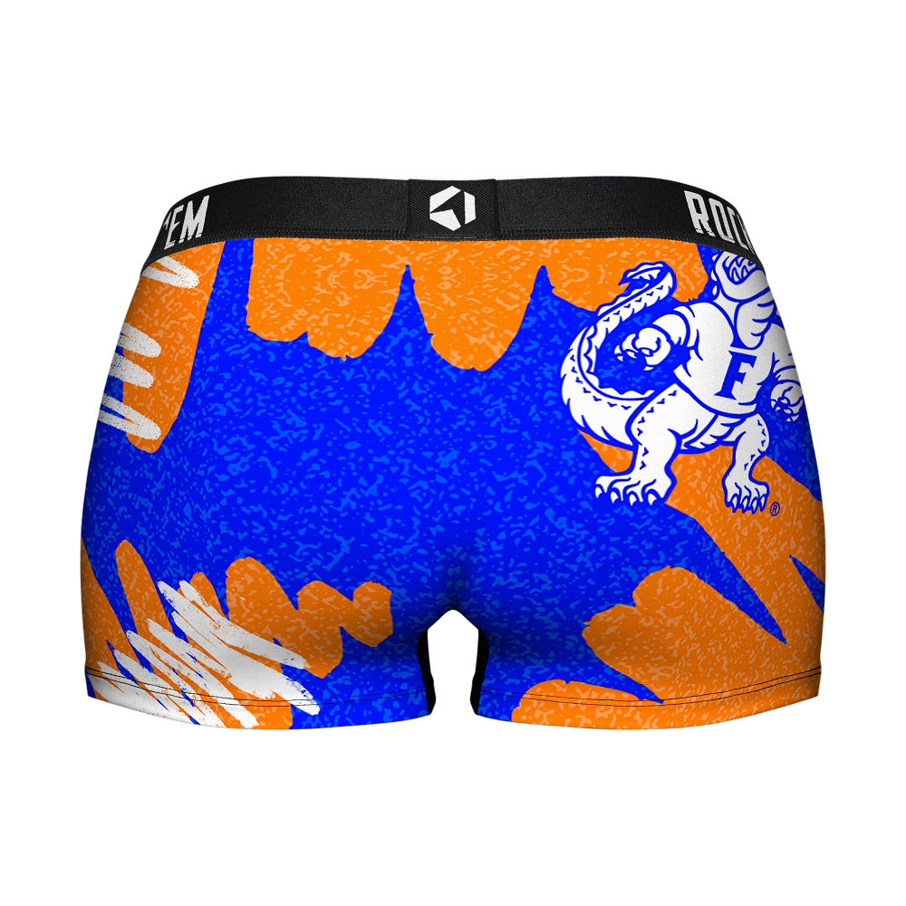 Florida Gators - Team Blast