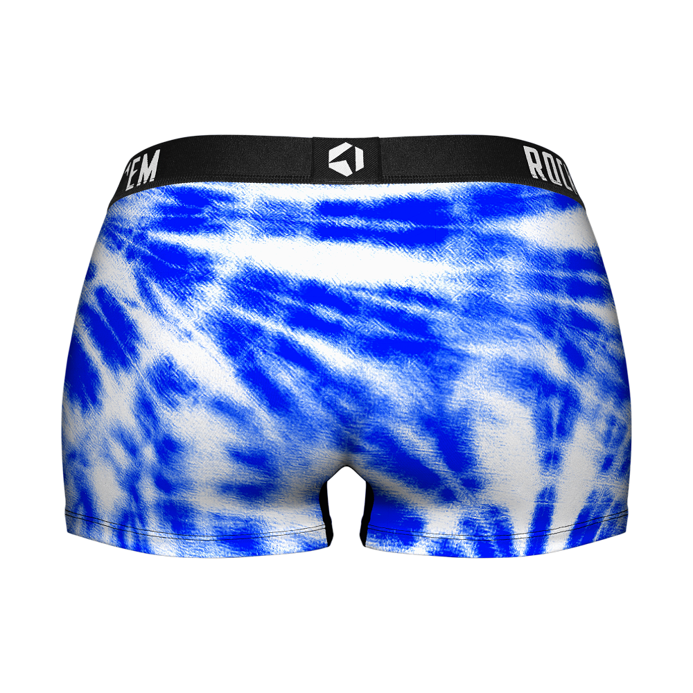 Florida Gators - Team Tie Dye