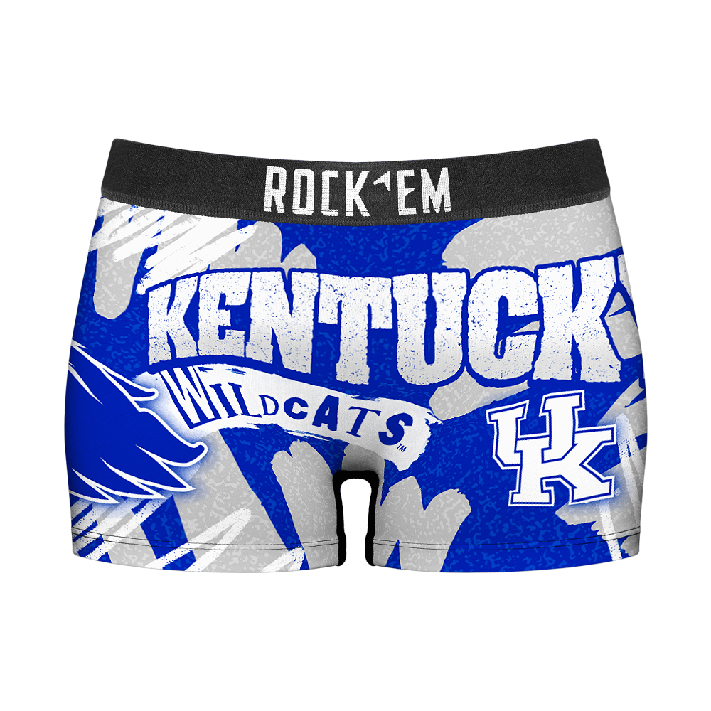 Kentucky Wildcats - Team Blast