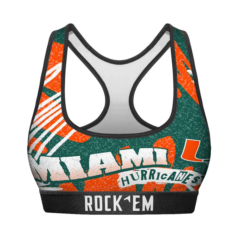 Miami Hurricanes - Team Blast