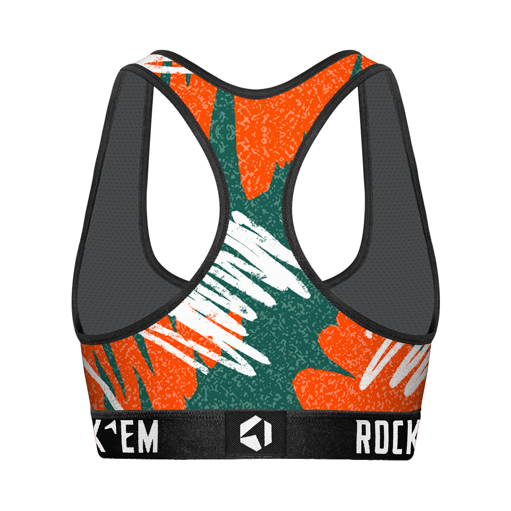 Miami Hurricanes - Team Blast