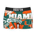 Miami Hurricanes - Team Blast