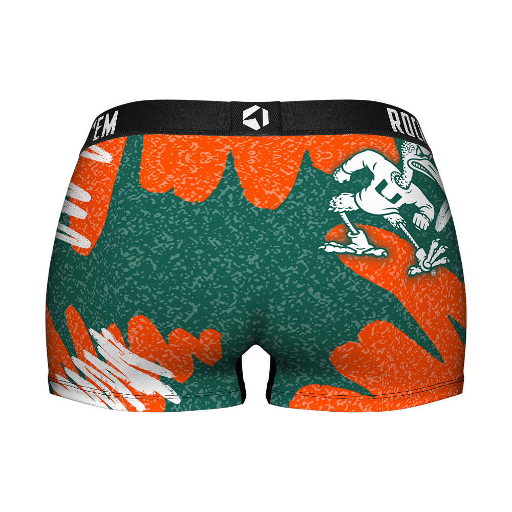 Miami Hurricanes - Team Blast