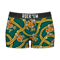 Miami Hurricanes - Cuban Links