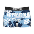 North Carolina Tar Heels - Team Blast