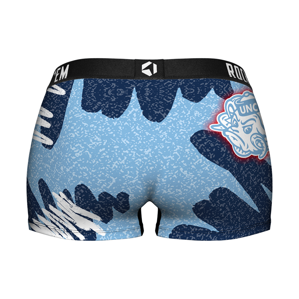 North Carolina Tar Heels - Team Blast