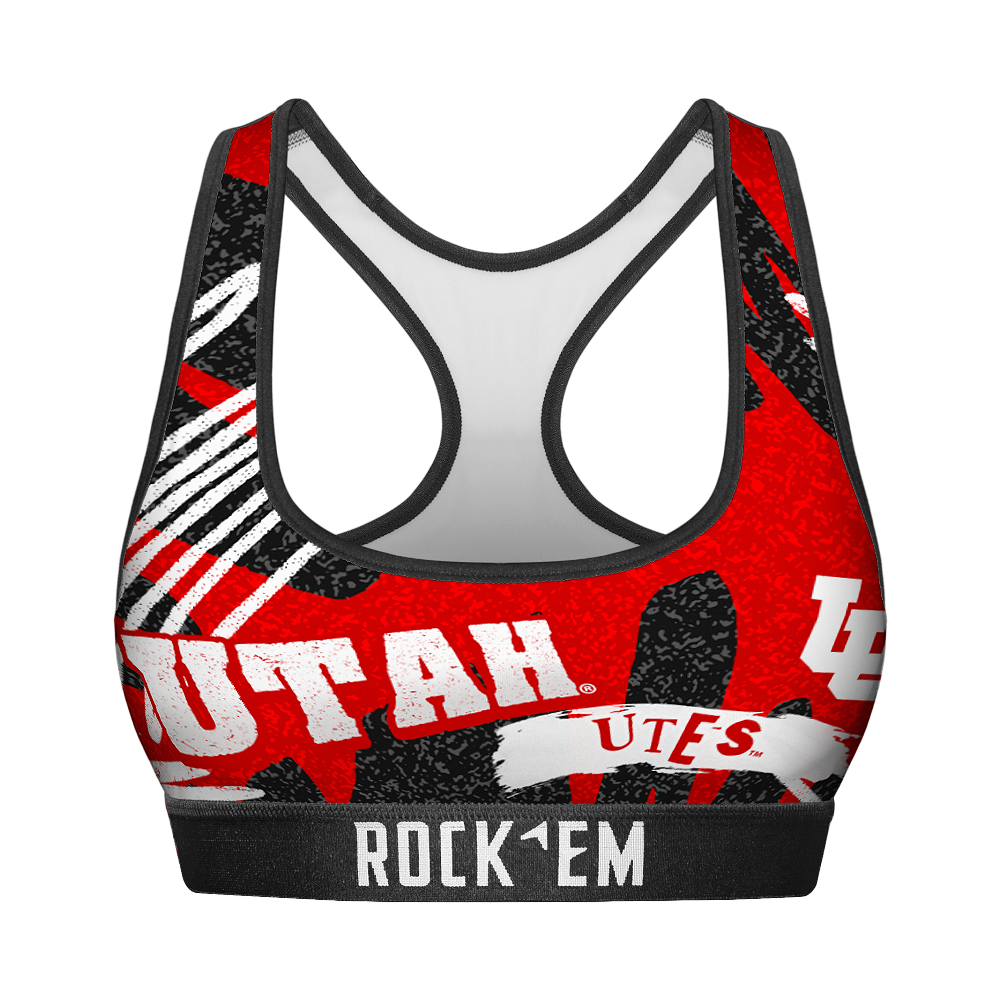 Utah Utes - Team Blast