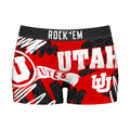 Utah Utes - Team Blast