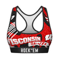 Wisconsin Badgers - Team Blast
