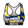 West Virginia Mountaineers - Team Blast
