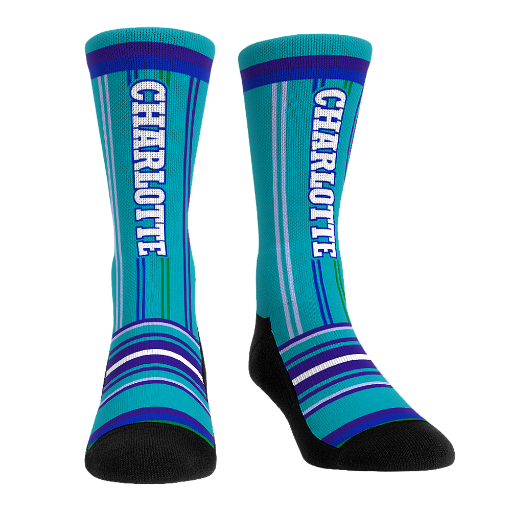 Charlotte Hornets - Classic Edition Jersey (2023-2024)
