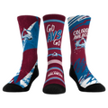 Colorado Avalanche - Power Play 3-Pack
