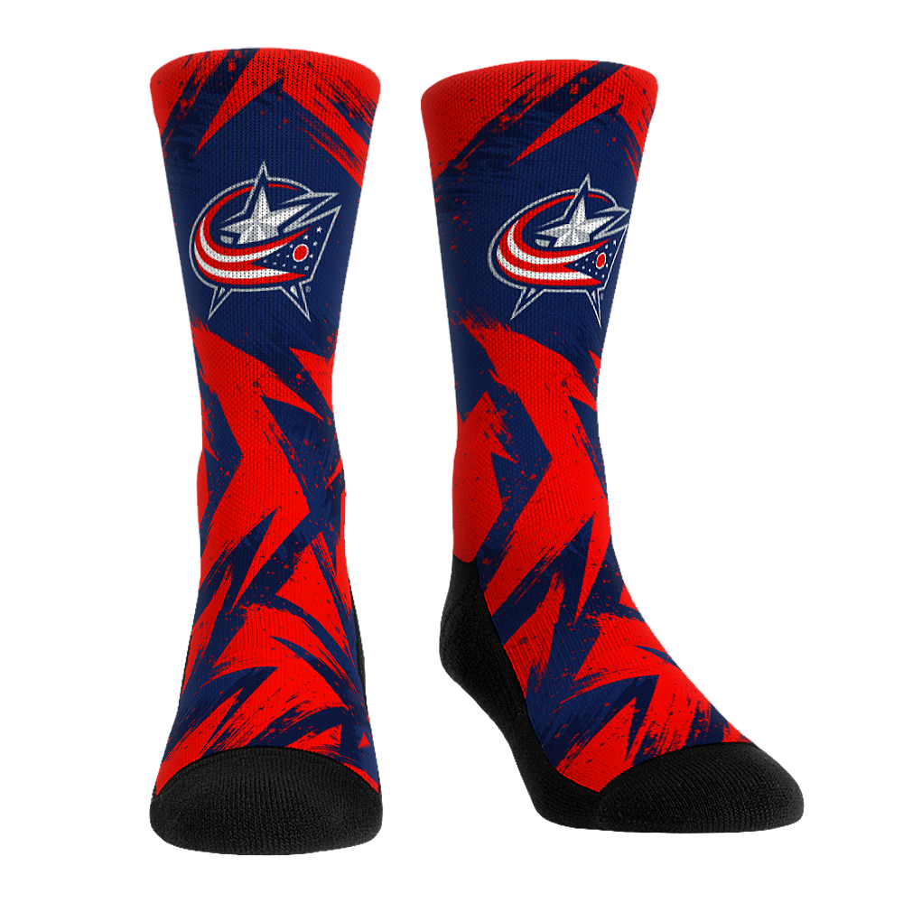 Columbus Blue Jackets - Game Paint