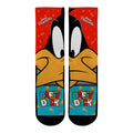 Daffy Duck - Split Face