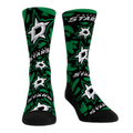 Dallas Stars - Logo Paint