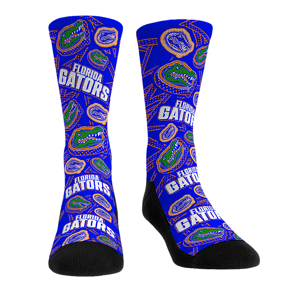 Florida Gators - Microdot All-Over