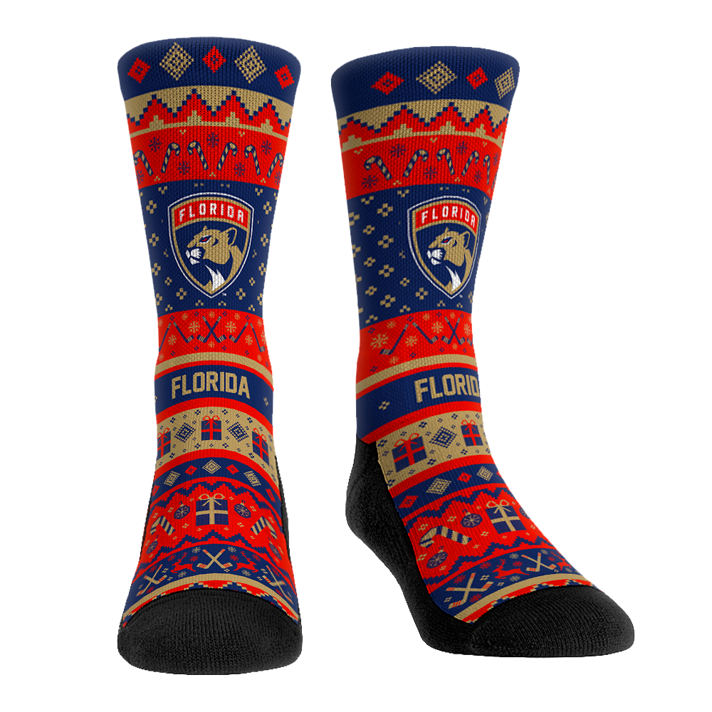 Florida Panthers - Tacky Sweater
