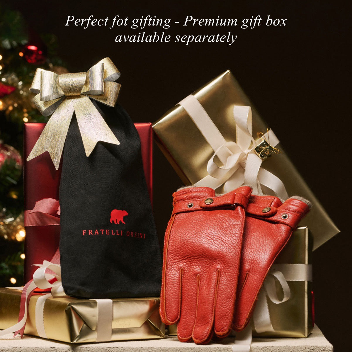 FS01W4 (rosewater) - Italian "4 Button Length" Silk Lined Leather Gloves
