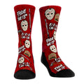 Friday The 13th - Jason All-Over