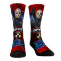 Friday The 13th - Jason - Showtime