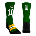 Jordan Love - Green Bay Packers - Jersey (Green)