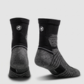 Hex Performance - Basics - Quarter (Black)
