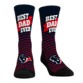 Houston Texans - Best Dad Ever