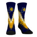 Indiana Pacers - V Shape Tie Dye