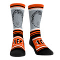 Joe Burrow - Cincinnati Bengals - Superstar Stripes
