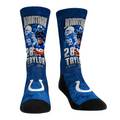 Jonathan Taylor - Indianapolis Colts - Retro Photo