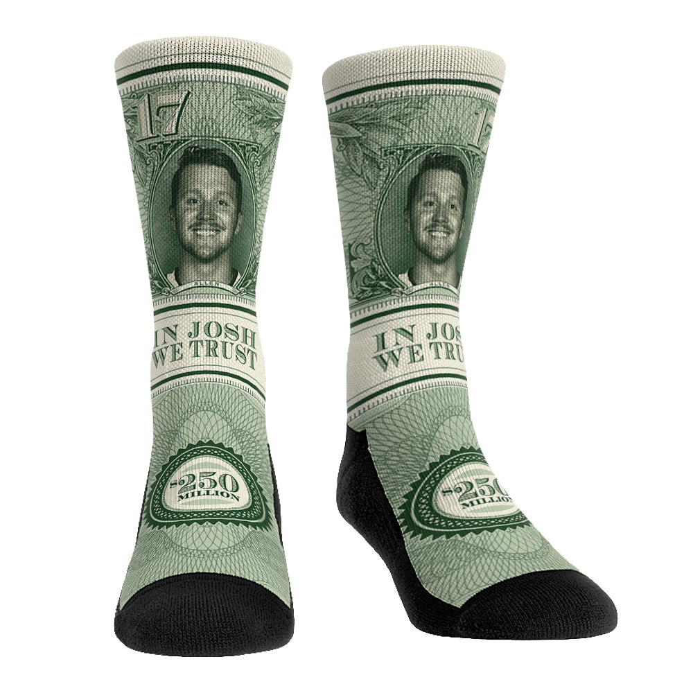 Josh Allen - Money Maker