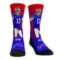 Josh Allen - Buffalo Bills - Big Shot