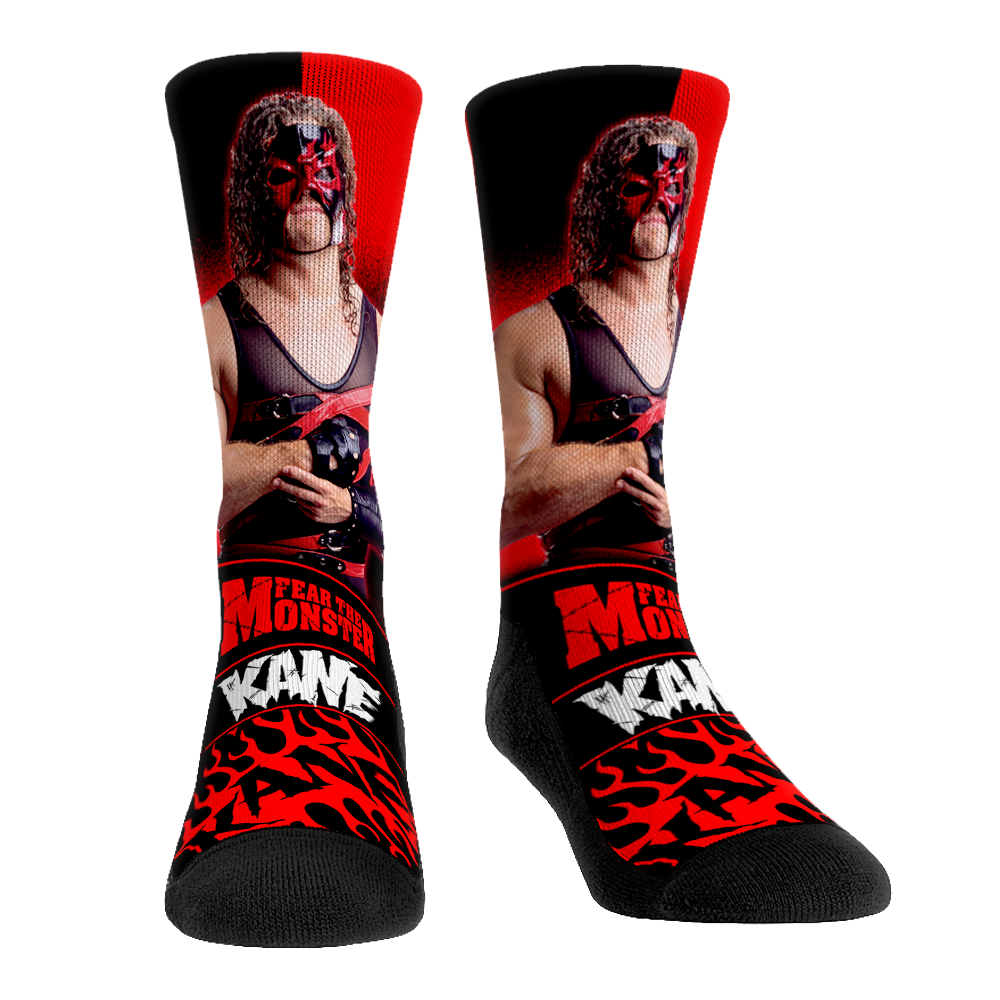 Kane - Stare Down