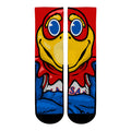 Kansas Jayhawks - Mascot