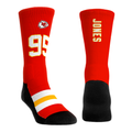 Chris Jones - Kansas City Chiefs - Jersey (Red)