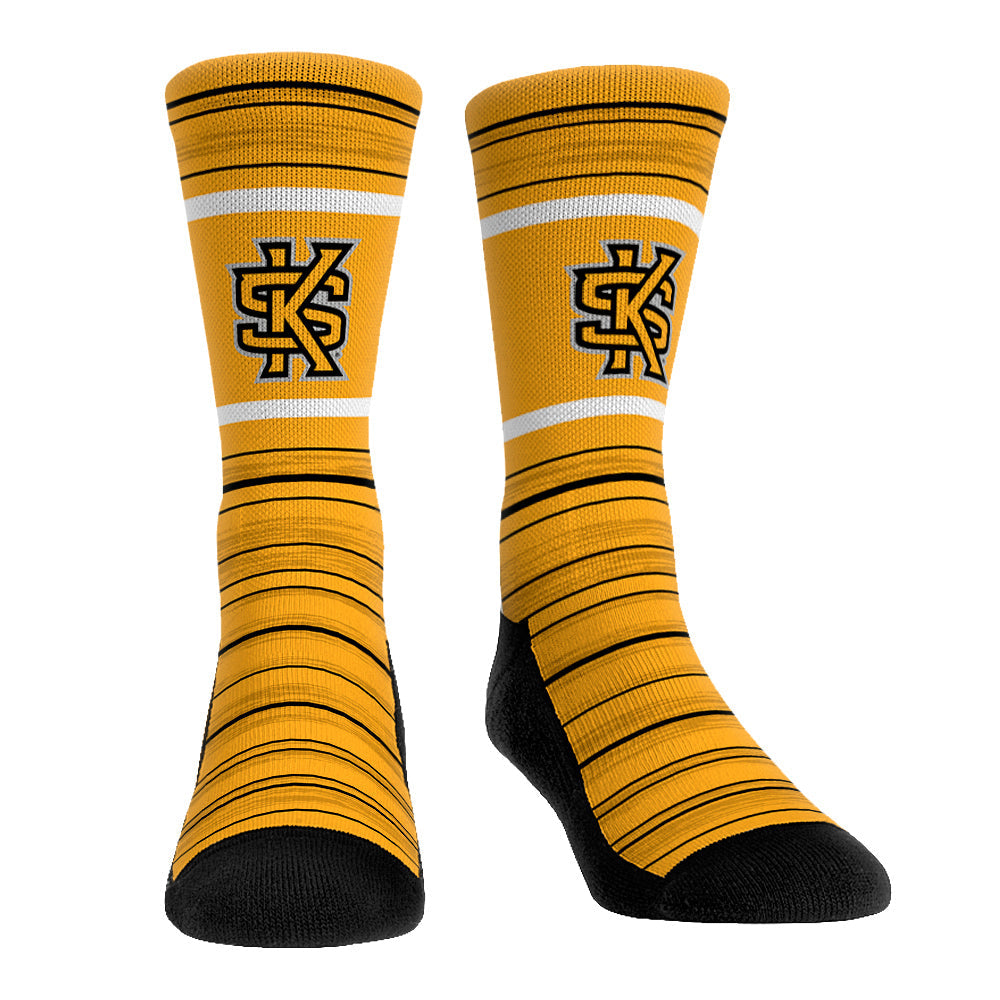 Kennesaw State Owls - Classic Lines