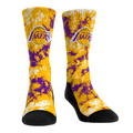 Los Angeles Lakers - Team Tie Dye