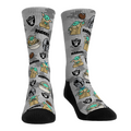 Las Vegas Raiders - Star Wars - Grogu All-Over