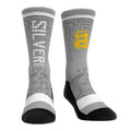 Legends of the Hidden Temple - Jersey Series - Silver Snakes