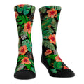 Tropical Trend