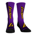 Los Angeles Lakers - City Edition Jersey (2024-2025)