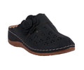 Women's Marisol Black Mule