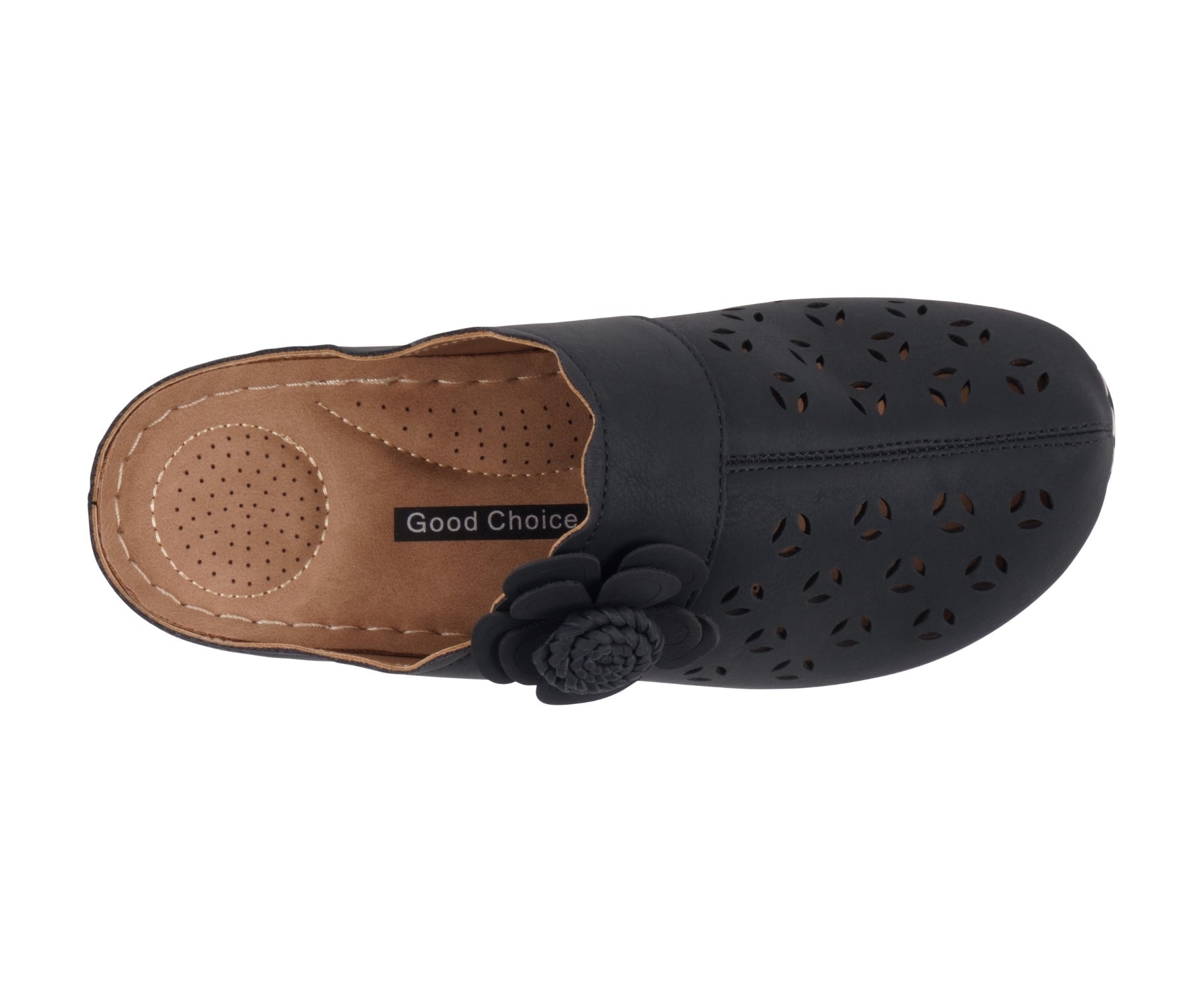 Women's Marisol Black Mule