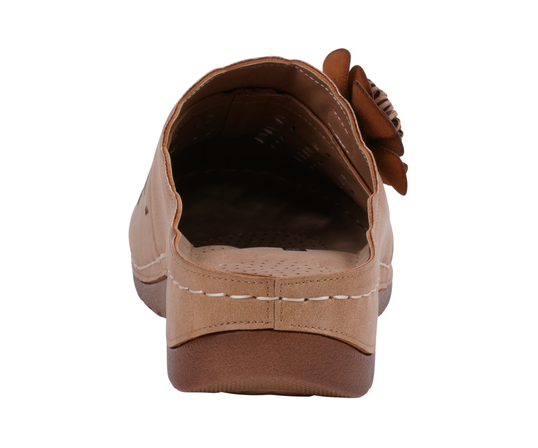 Women's Marisol Tan Mule