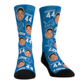 Malcolm Rodriguez - Detroit Lions - Football Guy