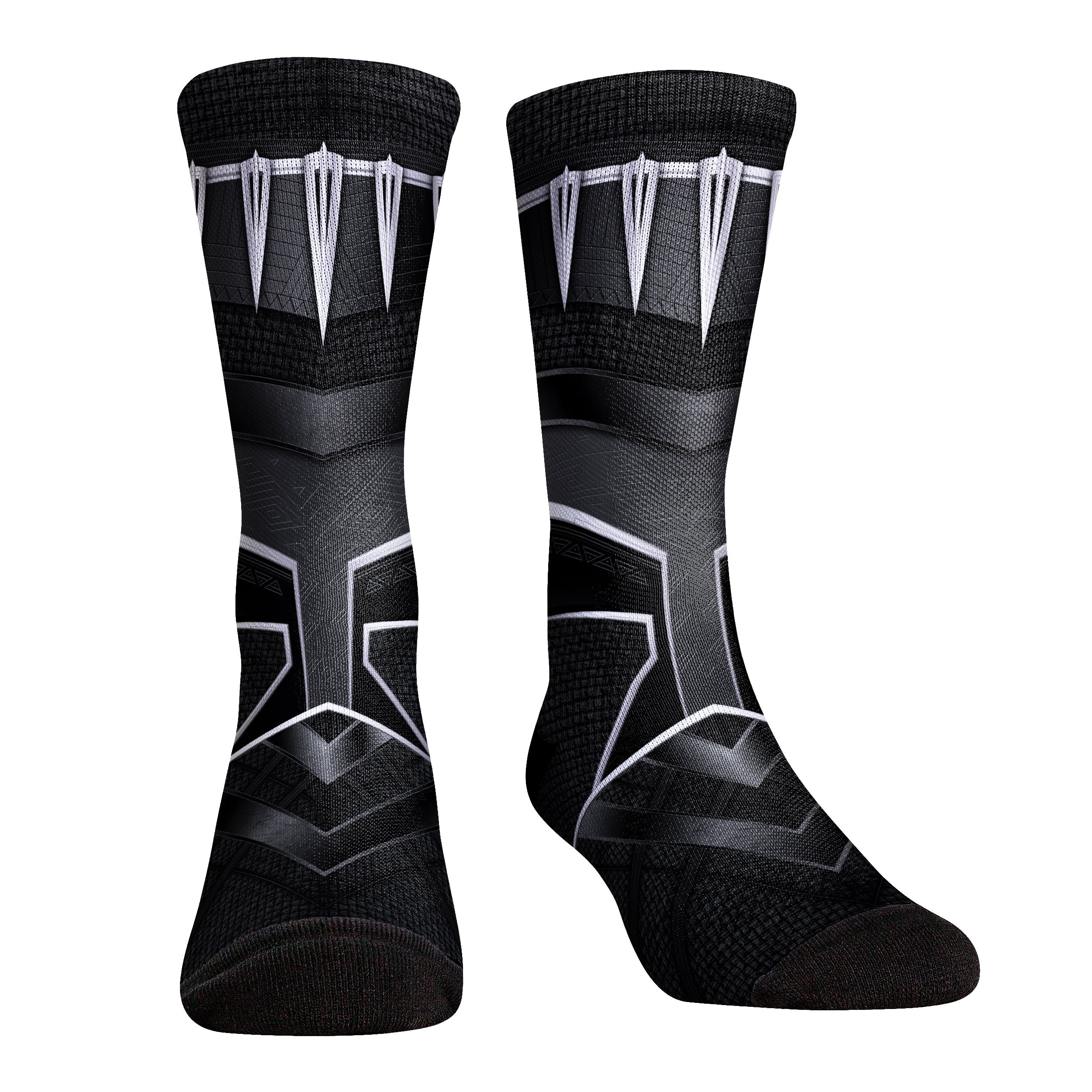 Black Panther - HyperSuit