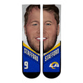Matthew Stafford - Los Angeles Rams - Game Face